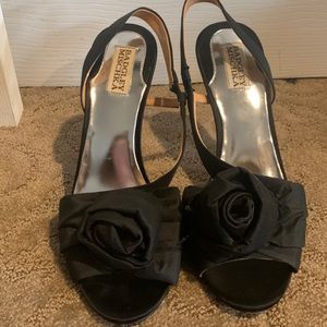 Badgley Mischka Lanah shoe